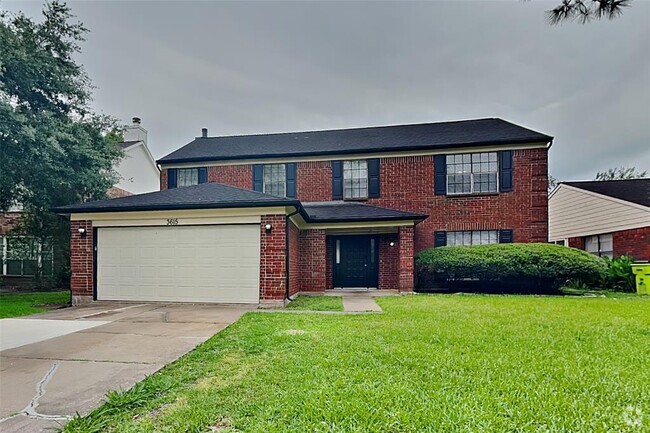 Building Photo - 3615 Darnell Ct Rental