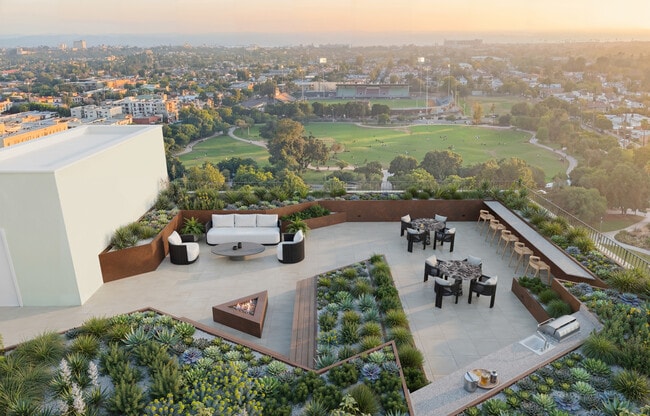 Rooftop 2
