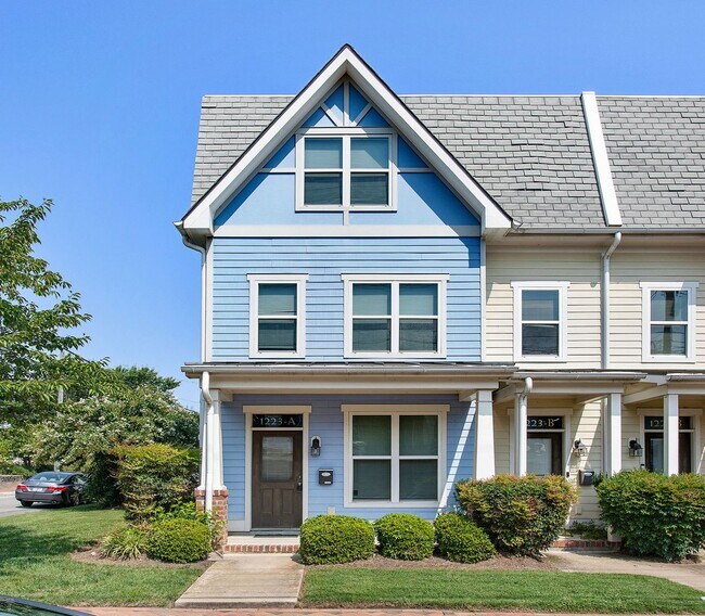 Photo - Perry Street Unit Perry