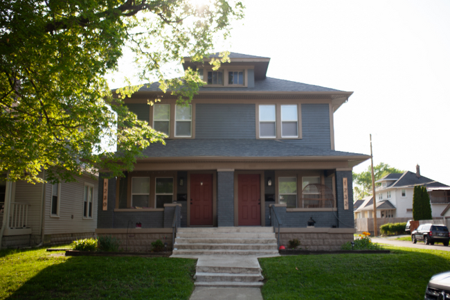 Photo - 1230 Lasalle St Apartment Unit 1232