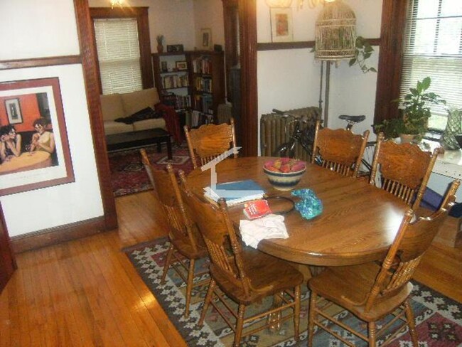 Washington Sq Area of Brookline. Heat, Hot... - Washington Sq Area of Brookline. Heat, Hot... Rental