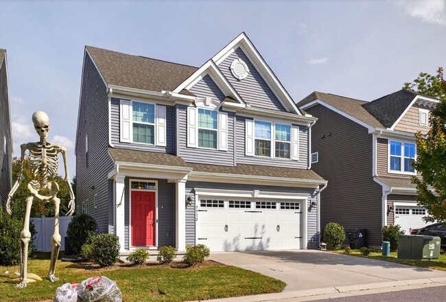 Building Photo - Beautiful 3-Bedroom Home in Virginia Beach...