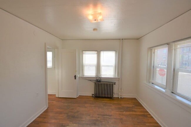 Photo - Summer 2026 Prelease! 1 Bedroom Apartment on the Hill