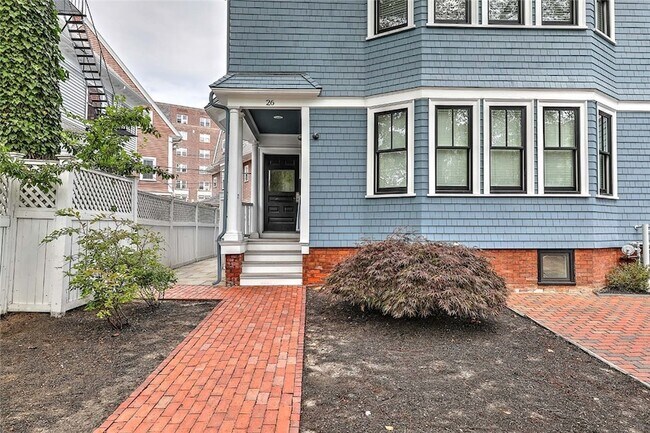 Photo - 26 S Angell St