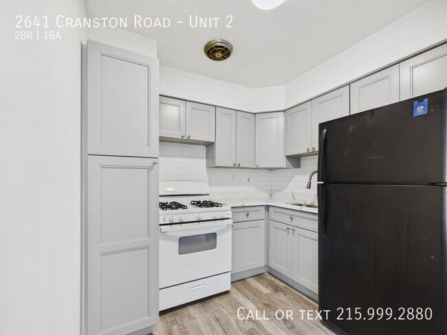 Photo - 2641 Cranston Rd Unit 2