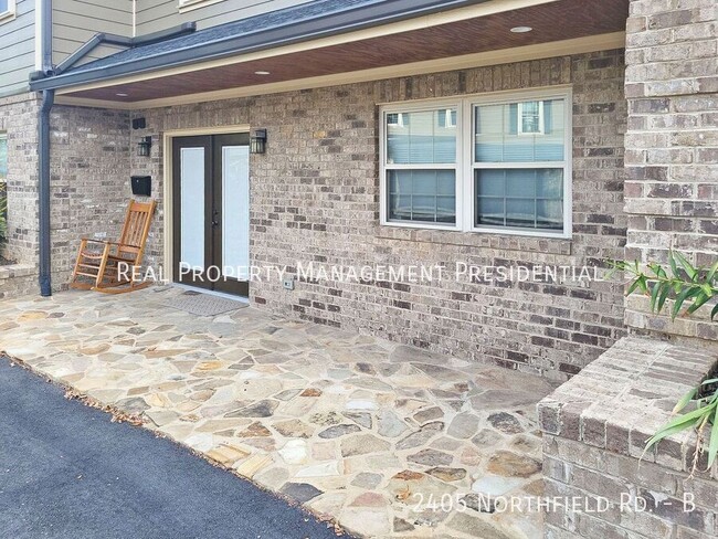 Building Photo - 2405 Northfield Rd