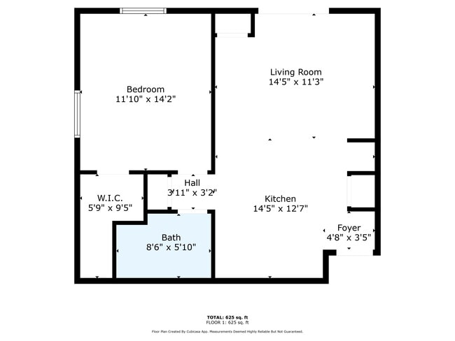 The Meadows Apartments