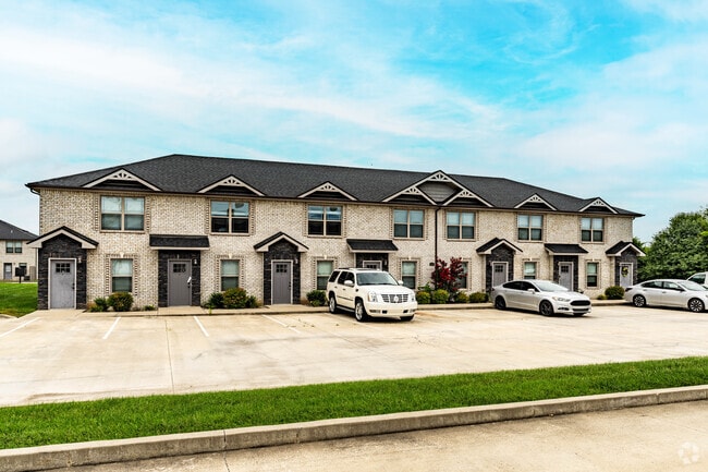 Rossview Villages