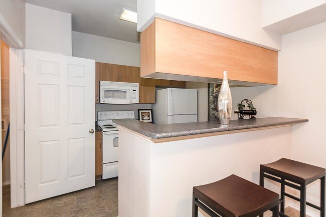 Photo - High Meadow Apartments