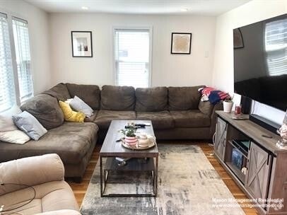 Building Photo - 177 Faneuil St Unit 1 Rental