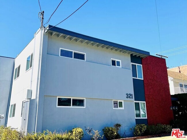 Building Photo - 321 Lincoln Ave Unit 1 Rental