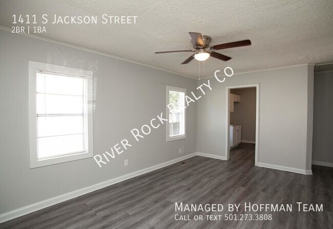 Photo - 1411 S Jackson St