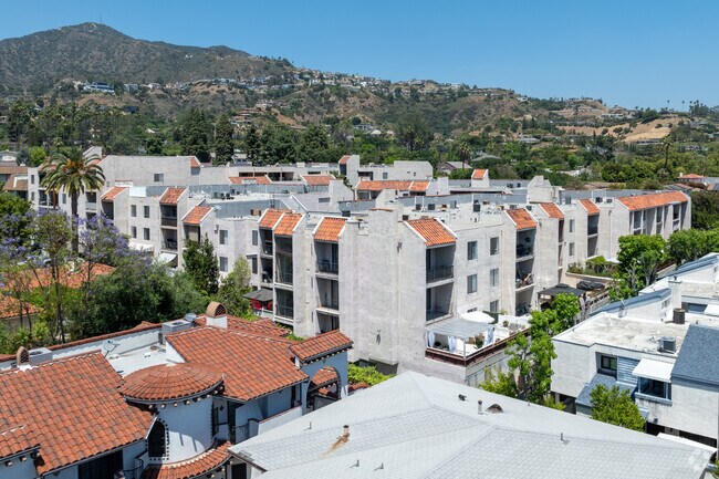 Edificio alternativo - Casa De Valley View