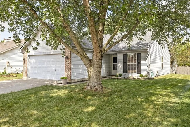 Photo - Beautifully Renovated Brownsburg Home