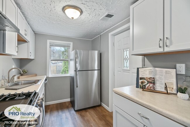 Photo - 3 Bedroom Home in Columbia Heights