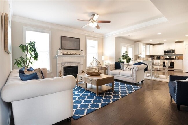 Photo - 6018 Park Bay Ct