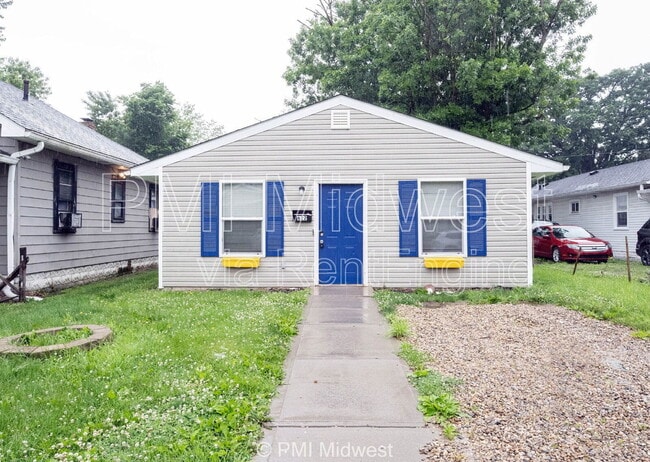 Building Photo - 622 N Linwood Ave