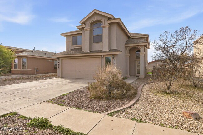 Photo - 4613 Al Hernandez St