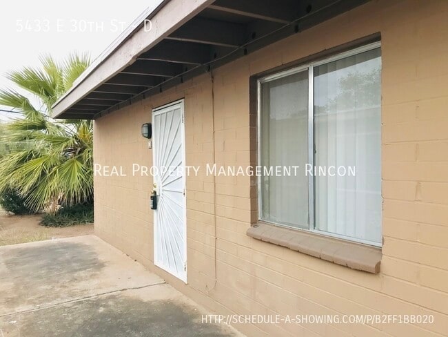 Building Photo - 5433 E 30th St Rental
