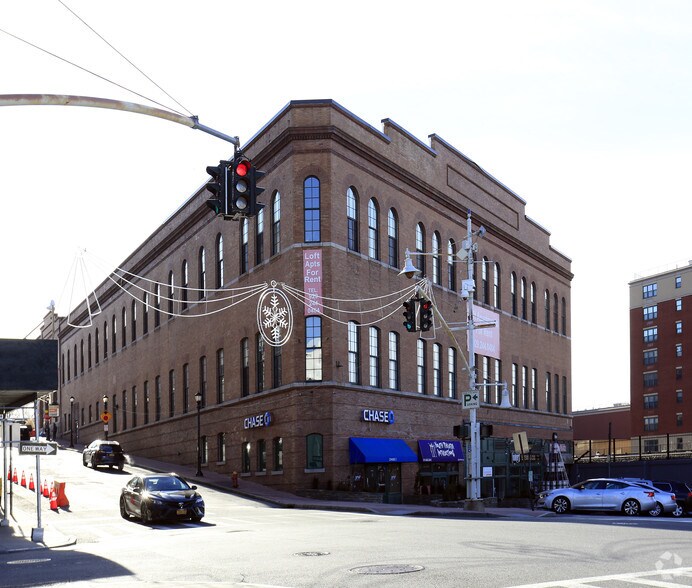 Trolley Lofts Yonkers For Rent in Yonkers, NY