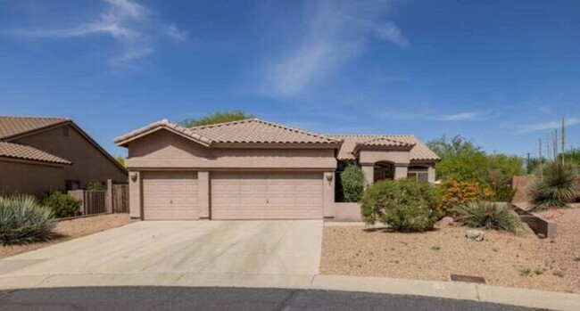 Furnished 4 bedroom in North Mesa! - Furnished 4 bedroom in North Mesa! Casa