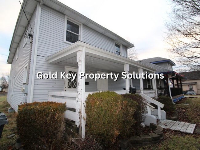 Photo - 236 W. Vineyard St. Anderson, IN. 46012 Unit #A