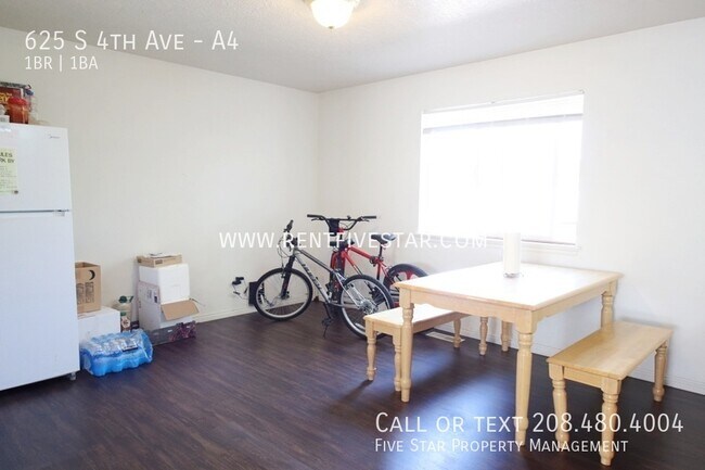 Photo - 625 S 4th Ave Unit A4