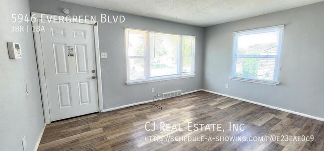 Photo - 5946 Evergreen Blvd