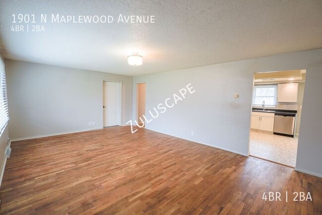 Photo - 1901 N Maplewood Ave