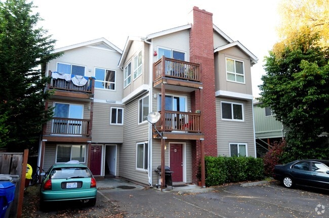 Photo - The Meridian