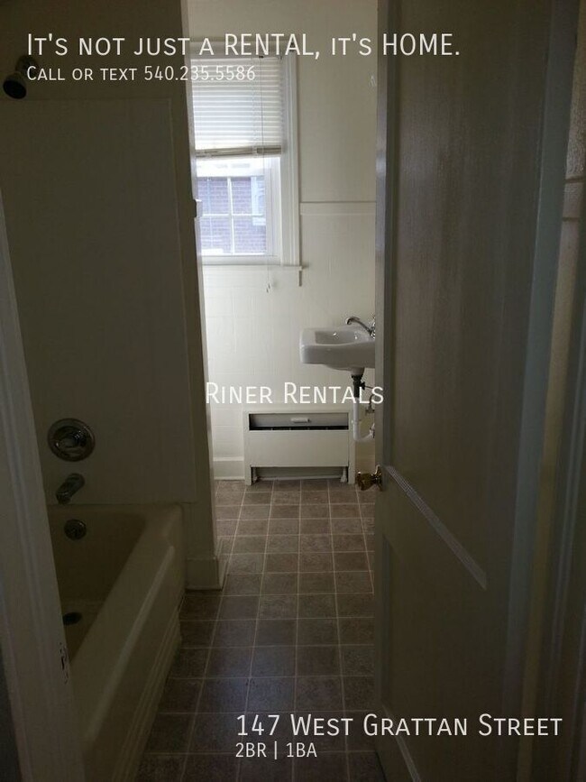 Photo - 147 W Grattan St