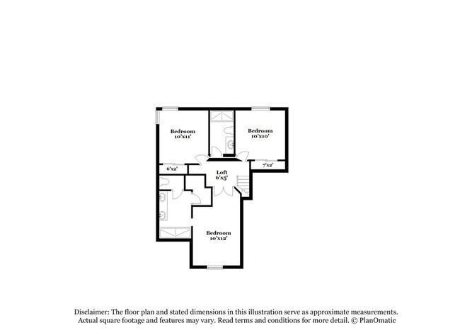 Photo - 425 Raindance Dr