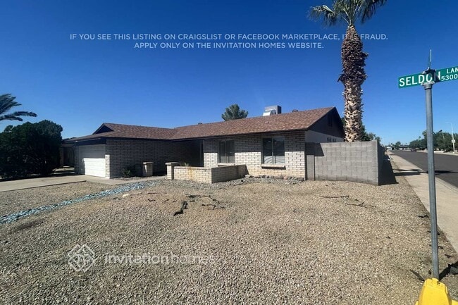 Photo - 5322 W Seldon Ln