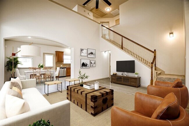 Photo - 6135 Norwood Meadows Ln