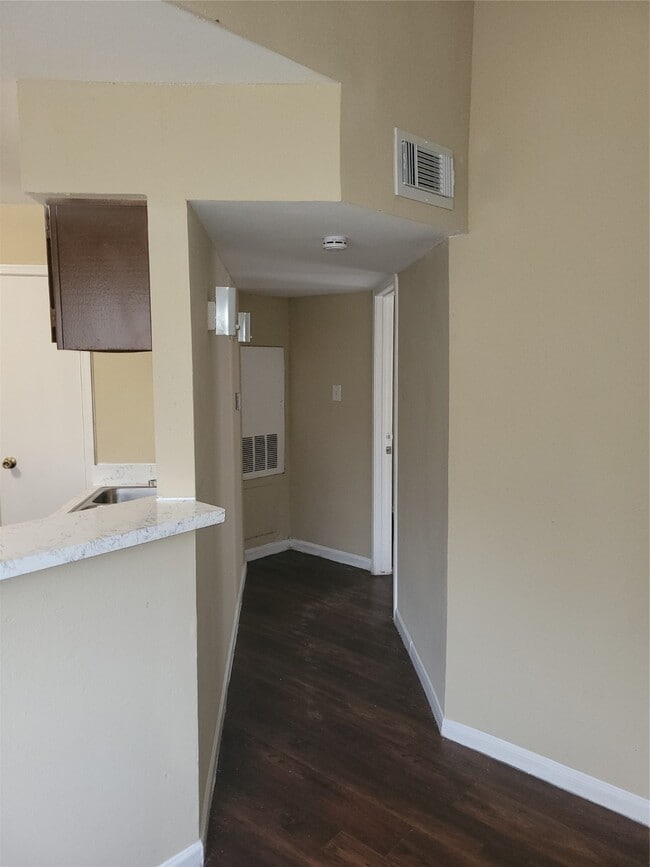 Photo - 7200 W T C Jester Blvd Unit 3204