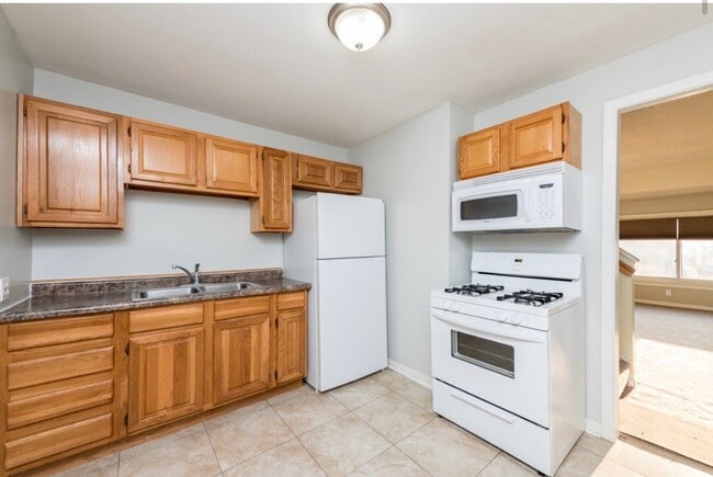 529 N Prospect Dr