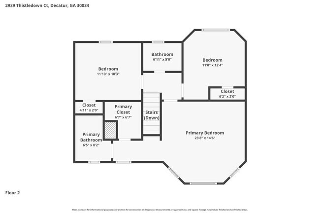 Photo - 2939 Thistledown Ct