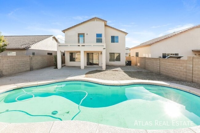 Photo - 2726 E Denim Trail