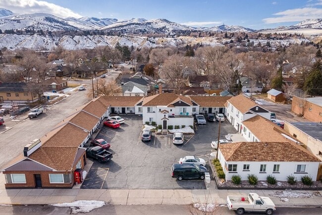 Photo - Gate City Apartments