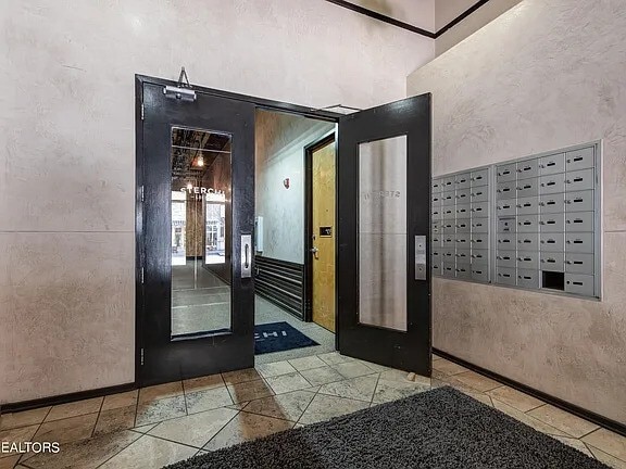 Photo - 116 S Gay St Unit 1006