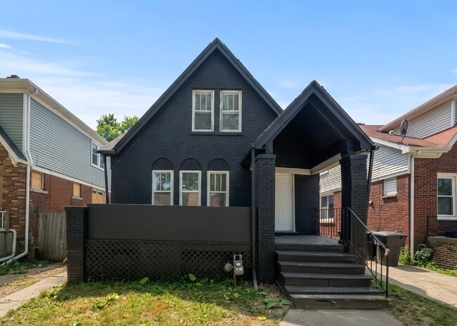 Photo - Completely Renovated & Move-In Ready!