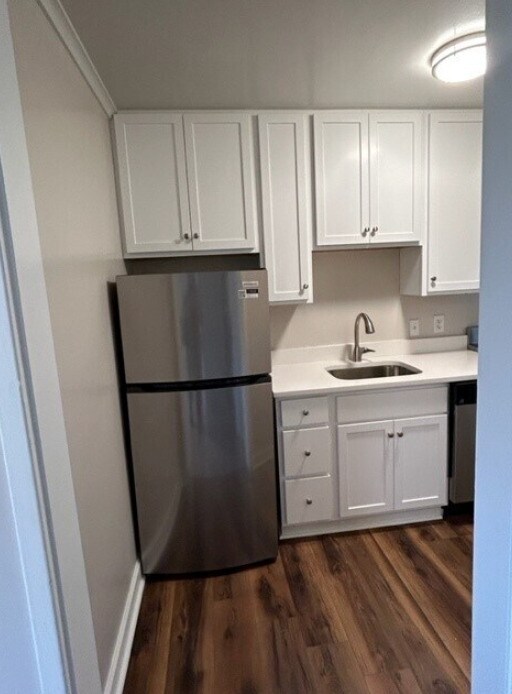 Photo - Cameron Village Apartments