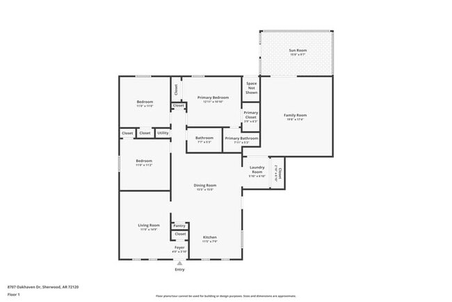 Photo - 8707 Oakhaven Dr