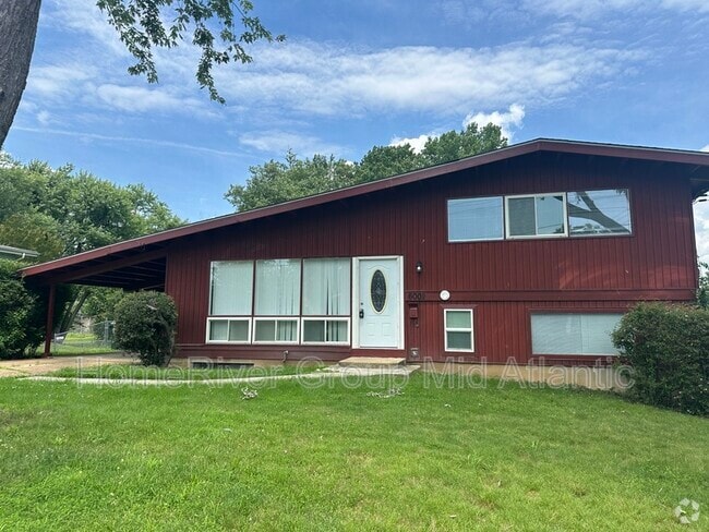Building Photo - 6002 Ridge View Dr Rental