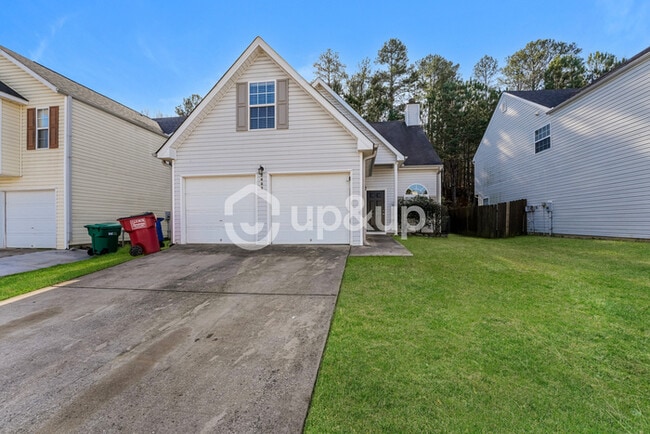 Building Photo - Fantastic 5bd/2.5ba home! Coming soon!