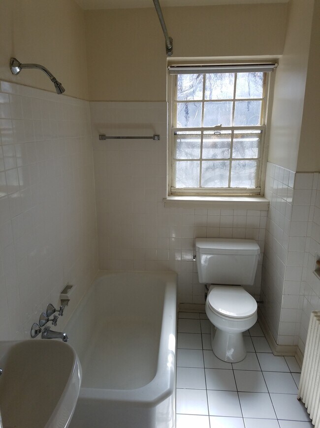 Fair Oaks Apartment Homes
