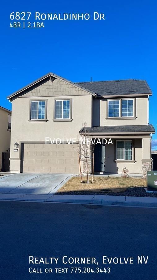 Beautiful, New 4 Bed, 2.5 Bath Home in Sparks - Beautiful, New 4 Bed, 2.5 Bath Home in Sparks