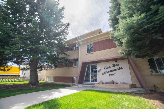 Photo - 1997 Fulton St Unit 10