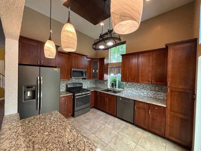 Photo - 4 Bed| 3 Bath | 1702 SF | Two Story | Tenant pays $175 monthly for WS&G