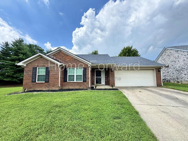 Building Photo - 3005 Crab Apple Ct